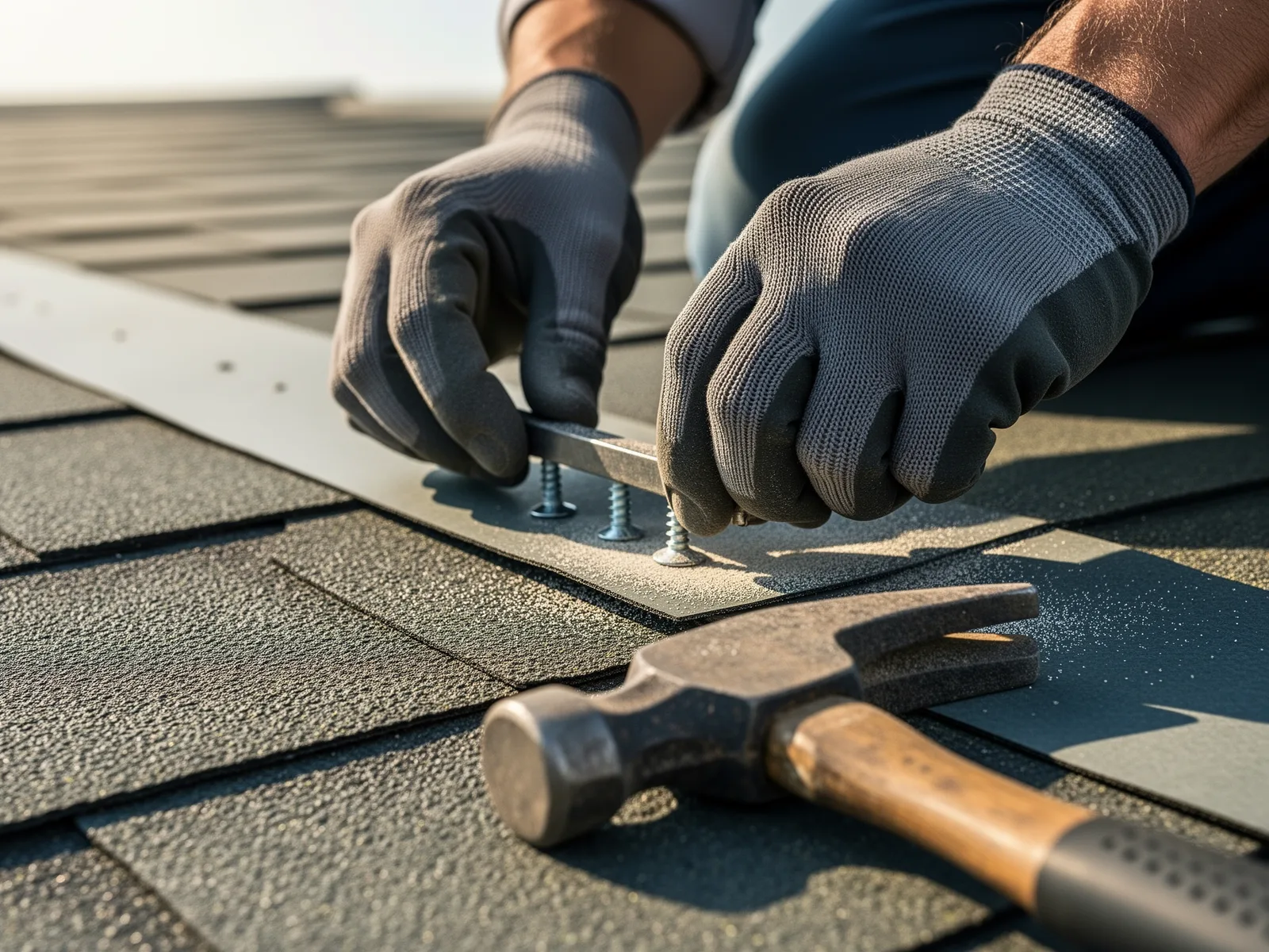 Why choose Fascia Repair in Sandy, UT